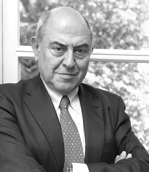 José Antonio Marina