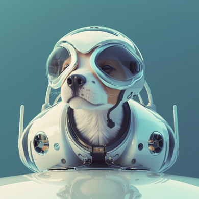 el futuro de las mascotas