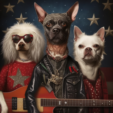 el futuro de las mascotas