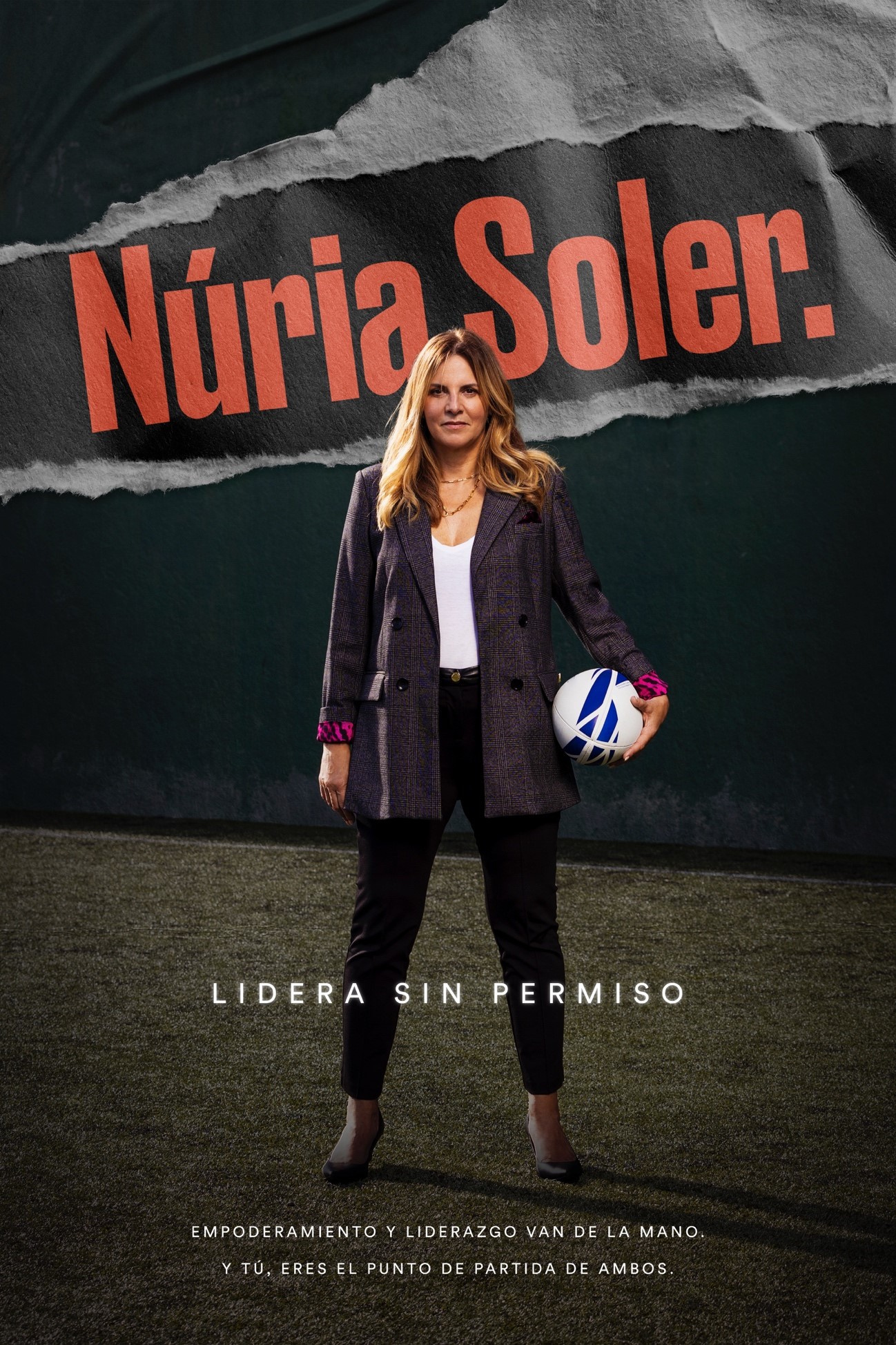 Contratar a Nuria Soler