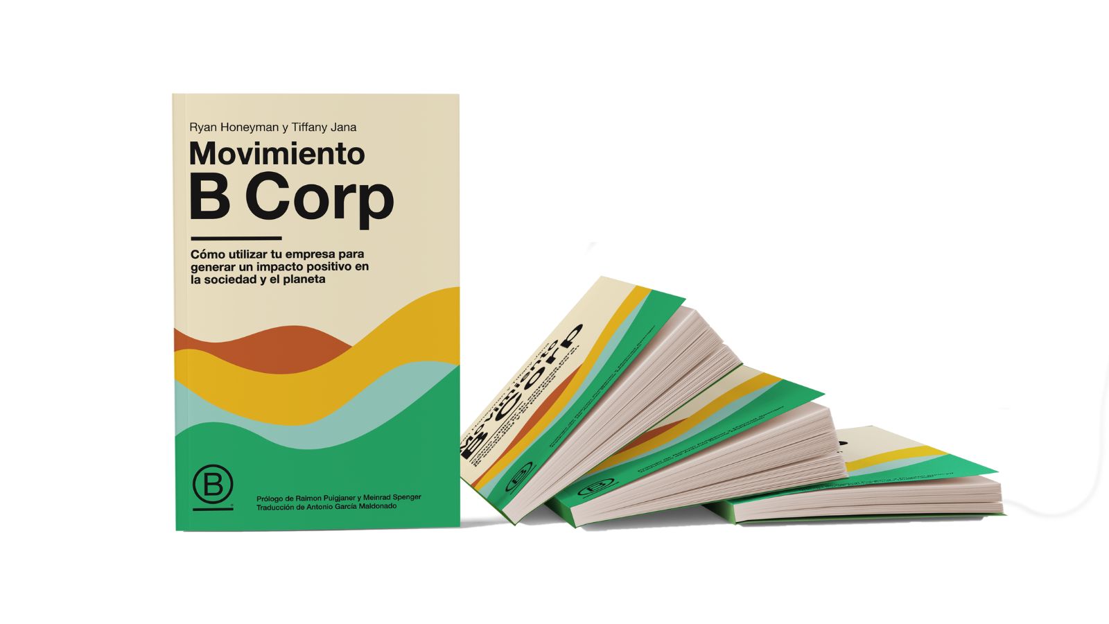 movimiento b corp empresas sostenibles