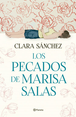 Los pecados de Marisa Salas Clara Sánchez