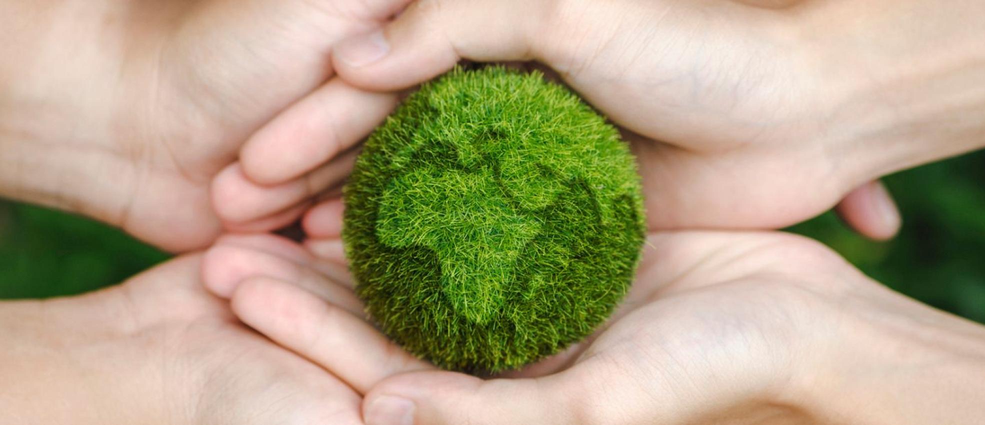 Objetivos de Desarrollo Sostenible ODS