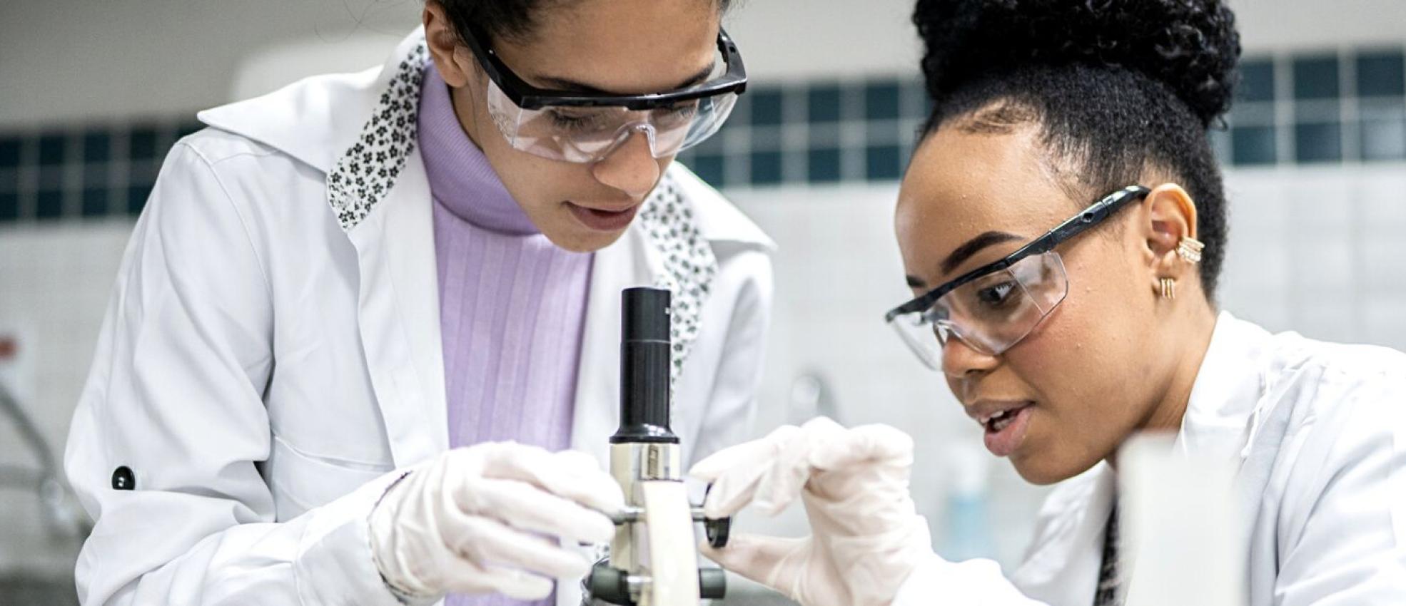 Día Internacional de la Mujer y la Niña en la Ciencia