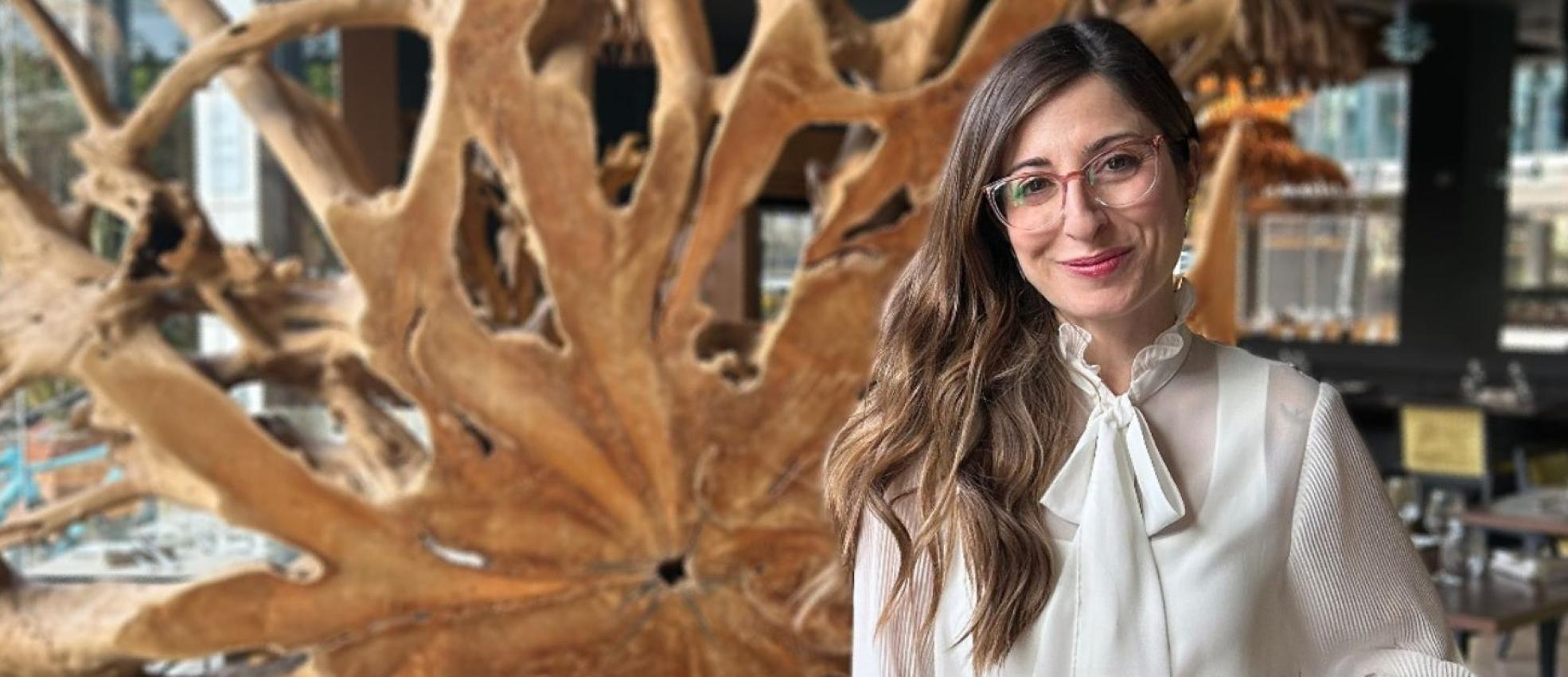 Entrevista a Mónica Galán Bravo