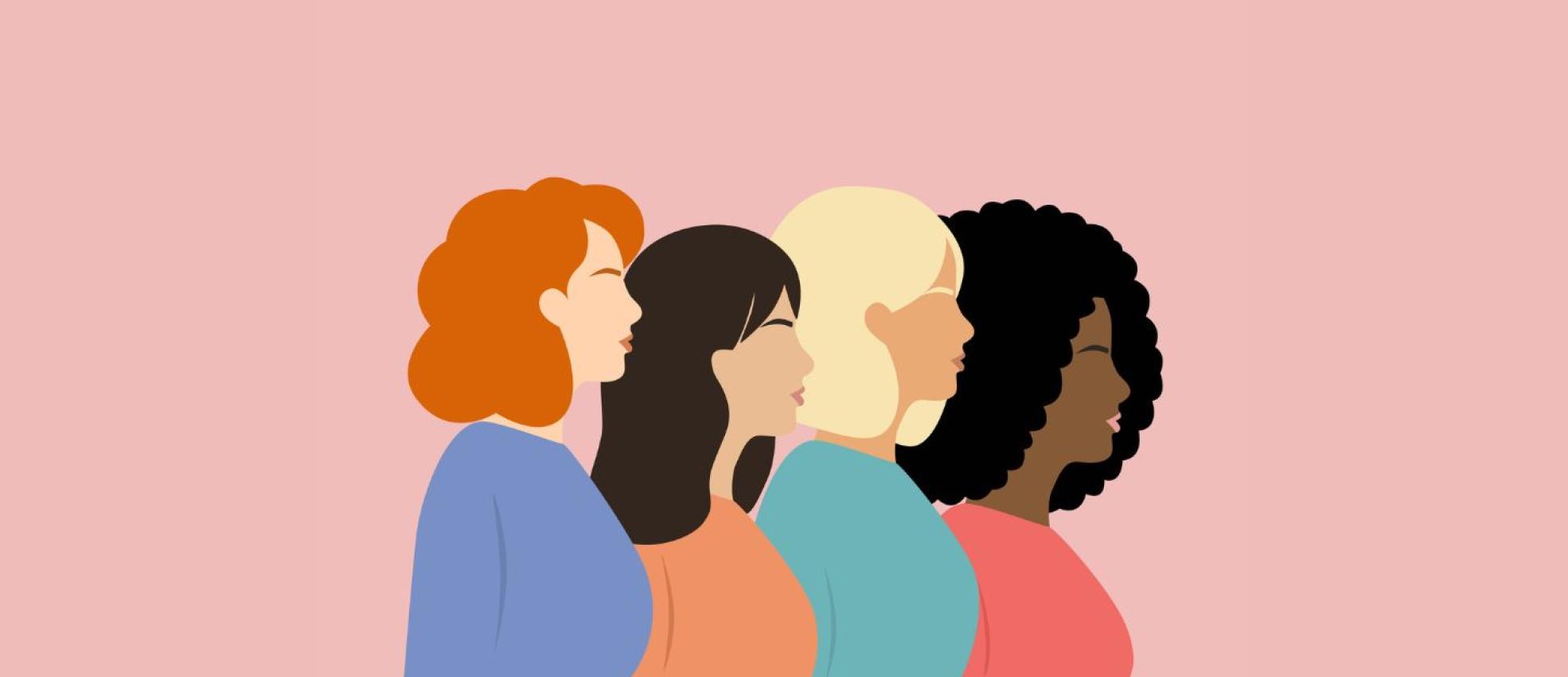 Mujeres, filosofía e historia