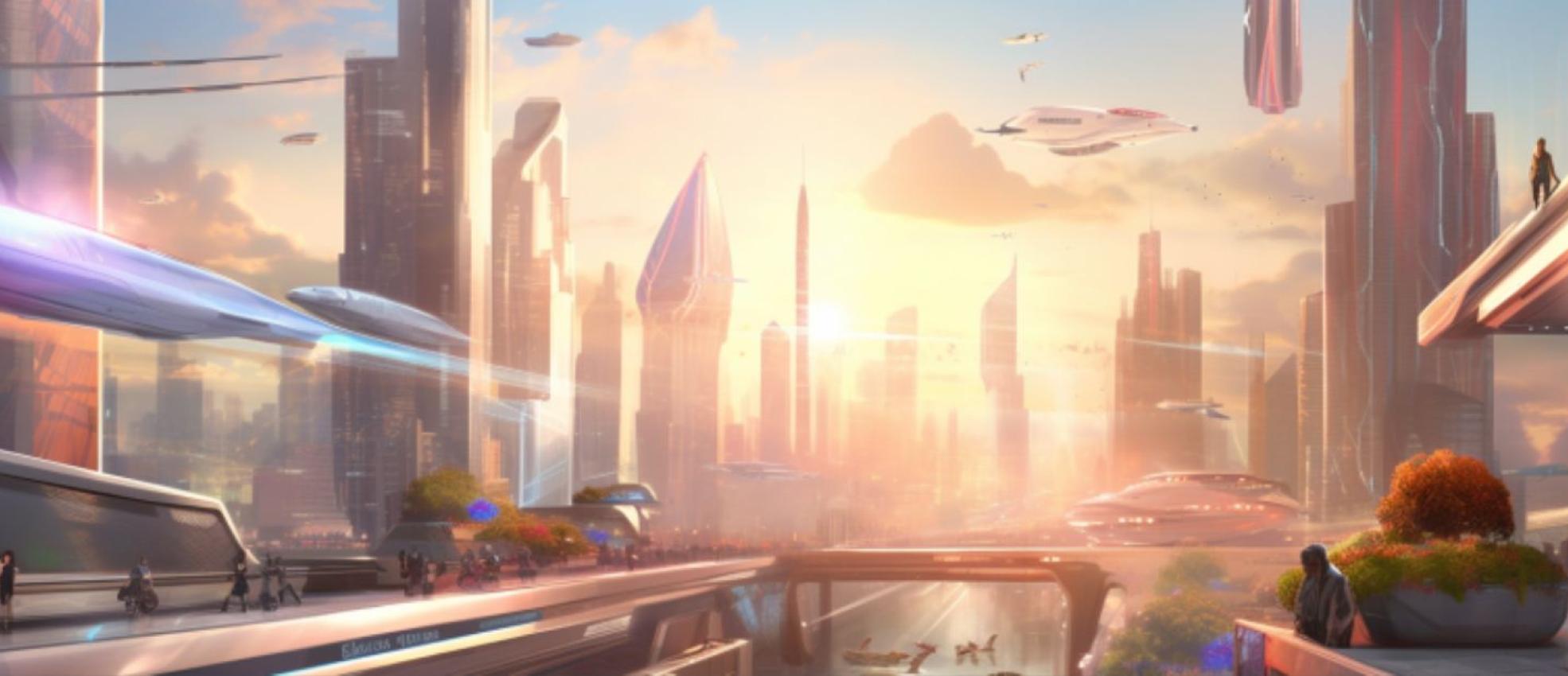 el futuro de la movilidad