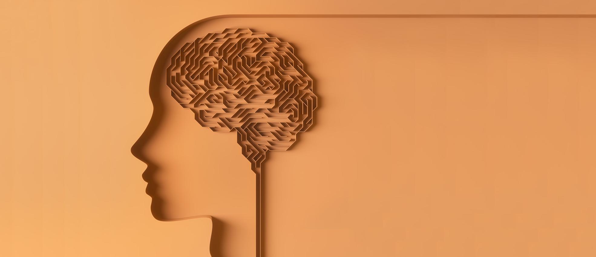 "La necesidad de estar conectados con lo que hacemos"