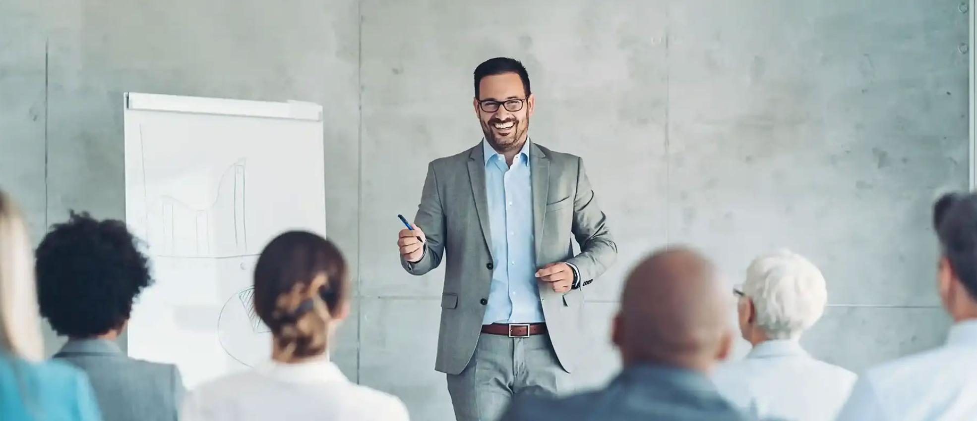 conferenciantes motivacionales 
