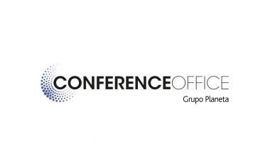 conference office en grupo planeta