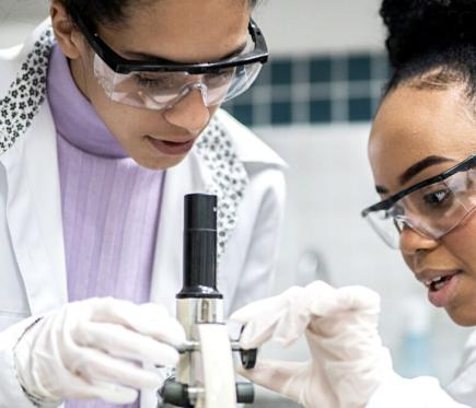 Día Internacional de la Mujer y la Niña en la Ciencia