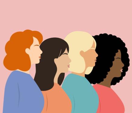 Mujeres, filosofía e historia