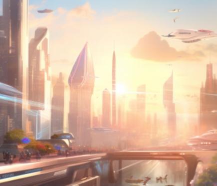 el futuro de la movilidad