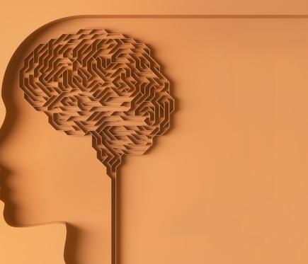 "La necesidad de estar conectados con lo que hacemos"