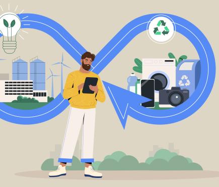 ¿Economía circular o regenerativa? 