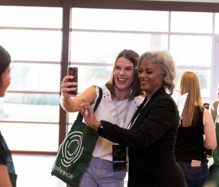 conferenciante famoso