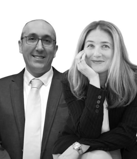 Contratar a Antonio Chacón & Manuela Pérez (PAS)