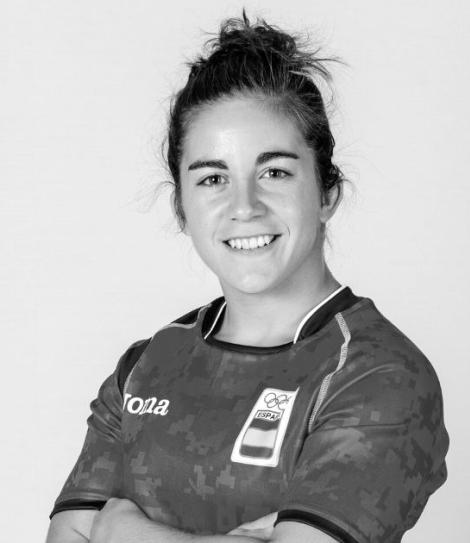 Contratar a Patricia Garcia Rodriguez