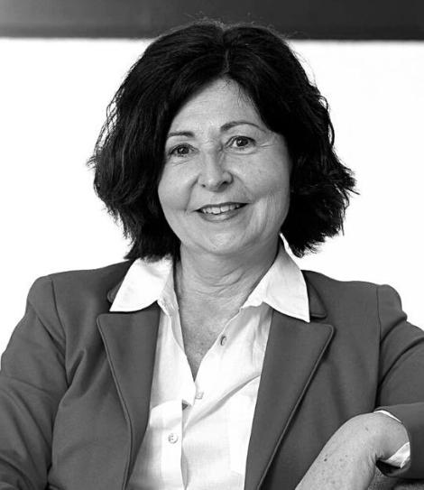 Contratar a Teresa Baró