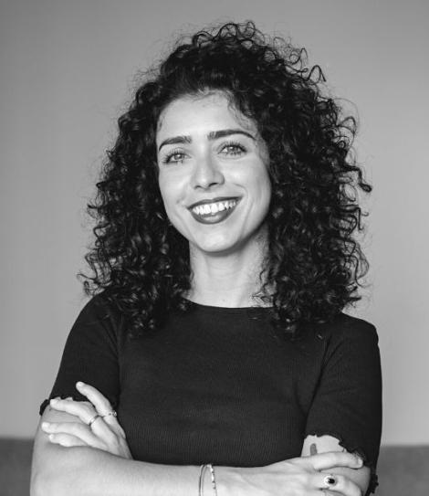 Contratar a Soraya Cadalso