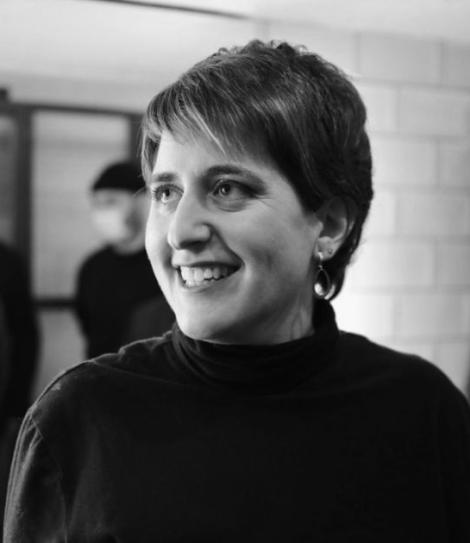 Contratar a Marta Pascal