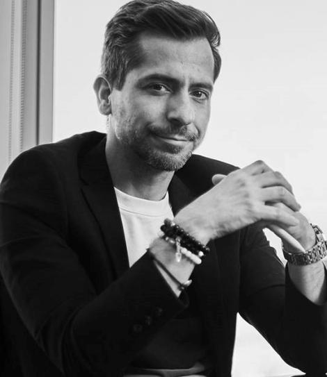 Contrata a Daniel Marote