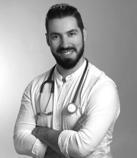 Alberto Melón Fernández