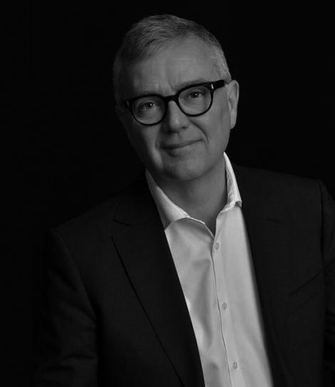 Paolo Gallo Conference Office