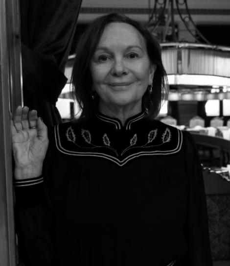 Clara Sánchez Conference Office