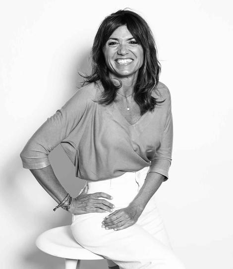 María Velasco Ghisleri