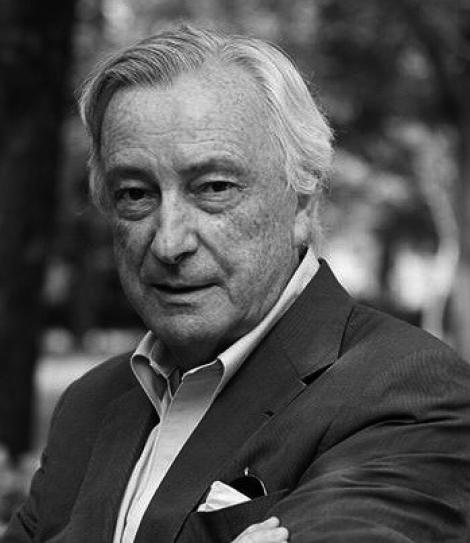 Jorge Dezcallar de Mazarredo 