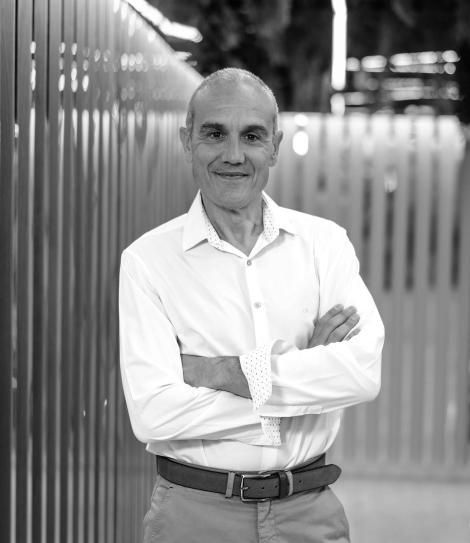 Rafael Guzmán García