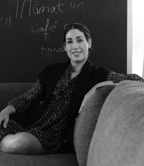 Susana Pascual Madrigal