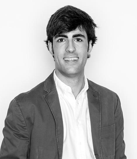 Alfonso Goizueta Alfaro