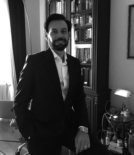 Antonio Flores Galea 