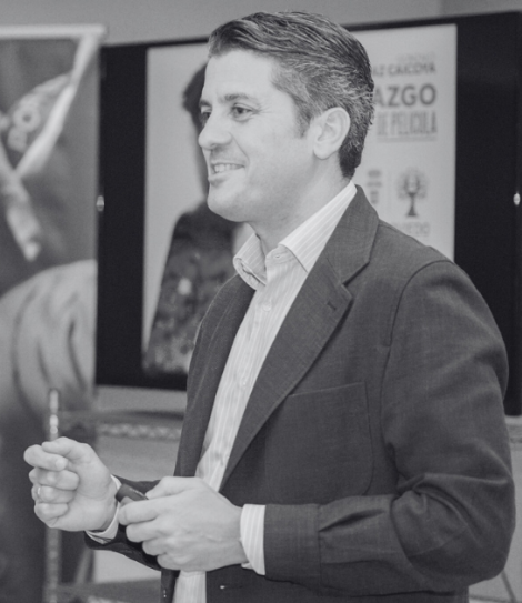 Gonzalo Díaz Caicoya