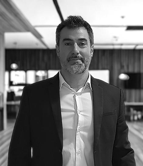 Zacarias Romero, conferenciante