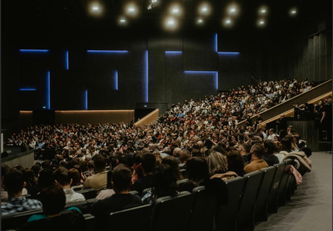 ¿Por qué Conference Planeta?