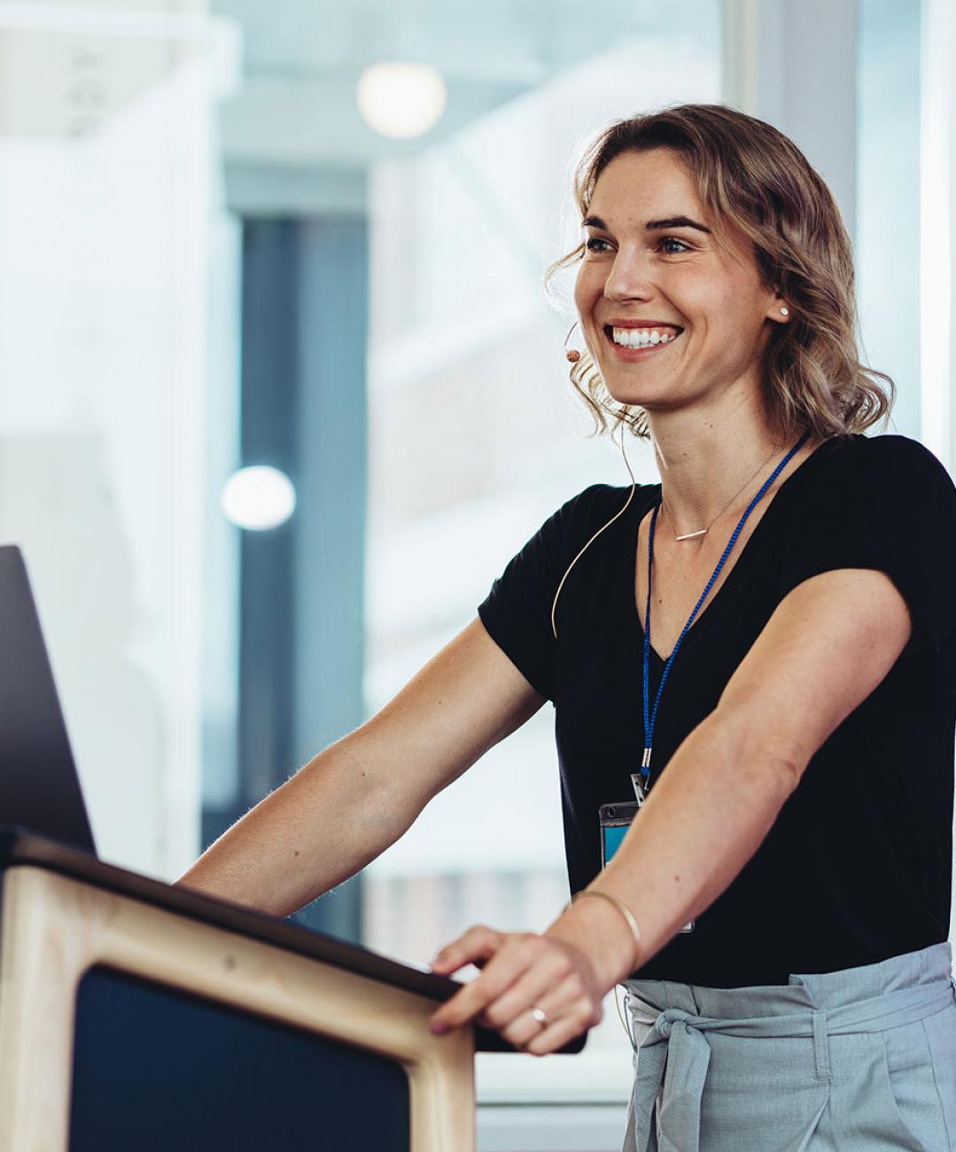 conferencias que inspiran